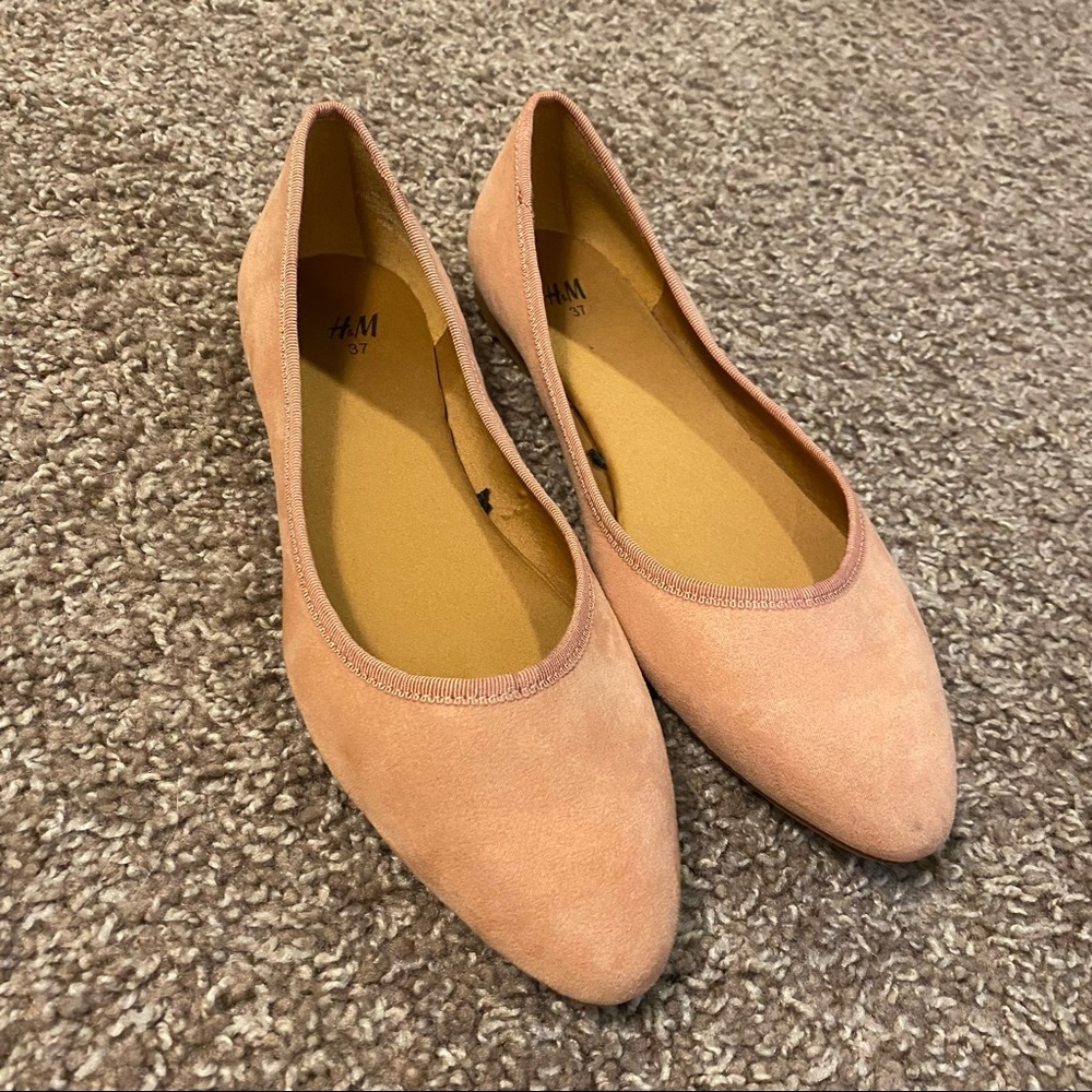 Flats
